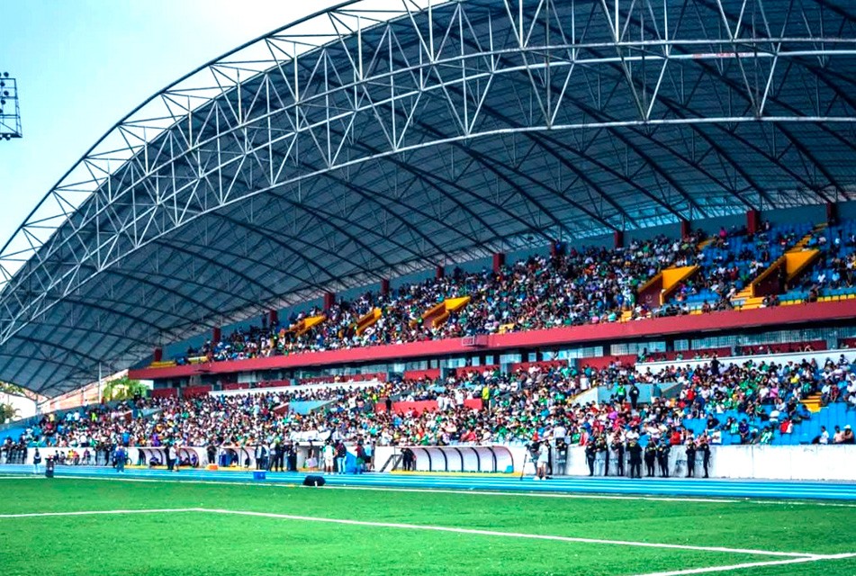 COMERCIANTES FC NO JUGARÁ EN IQUITOS POR FALTA DE CONDICIONES EN EL ESTADIO MAX AUGUSTIN