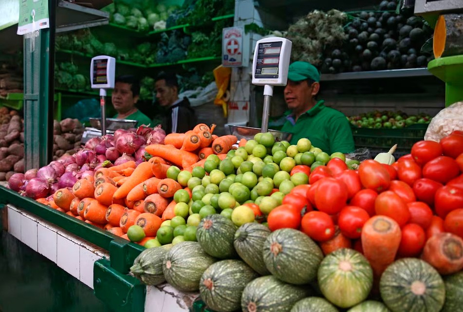 LIMA METROPOLITANA: LOS PRECIOS SUBIERON 1.51% EN EL 2025 Y CERRÓ DENTRO DEL RANGO META DEL BCR