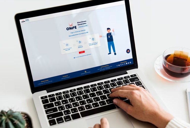 ¿ERES MIEMBRO DE MESA EN LAS ELECCIONES GENERALES 2026? CONSULTA AQUÍ CON TU DNI