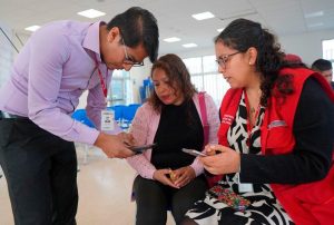 MINEDU IMPLEMENTARÁ MATRÍCULA ESCOLAR DIGITAL Y PRESENCIAL EN 2026 PARA FACILITAR ACCESO DE PADRES DE FAMILIA