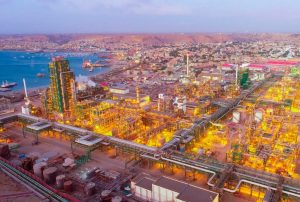 TRANSFIEREN S/ 86.4 MILLONES A PROINVERSIÓN PARA REORGANIZACIÓN PATRIMONIAL DE PETROPERÚ