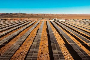 MINEM IMPULSÓ NUEVA GENERACIÓN ELÉCTRICA POR MÁS DE 717 MW EN 2025