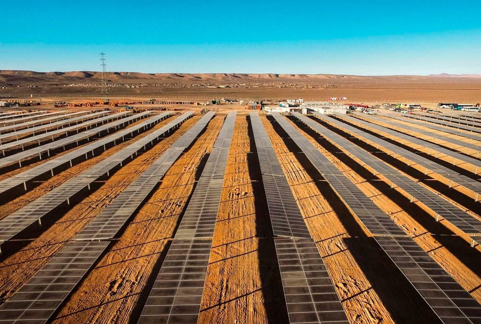 MINEM IMPULSÓ NUEVA GENERACIÓN ELÉCTRICA POR MÁS DE 717 MW EN 2025