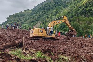 VIVIENDA RESPONDE CON APOYO INMEDIATO A FAMILIAS AFECTADAS POR LLUVIAS EN VARIAS REGIONES DEL PAÍS
