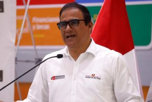 MINISTERIO DE TRABAJO PREVÉ GENERAR 80,000 EMPLEOS FORMALES COMO MÍNIMO EN 2026