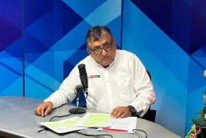 MINEM: PROINVERSIÓN LIDERARÁ LA REESTRUCTURACIÓN FINANCIERA DE PETROPERÚ EN UN PLAZO DE 60 DÍAS