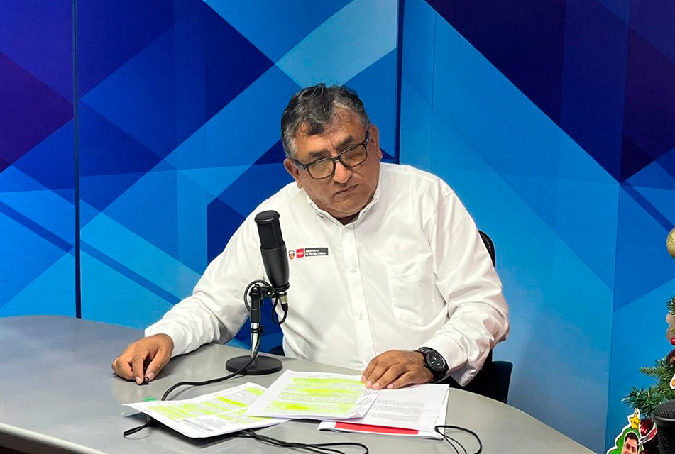 MINEM: PROINVERSIÓN LIDERARÁ LA REESTRUCTURACIÓN FINANCIERA DE PETROPERÚ EN UN PLAZO DE 60 DÍAS