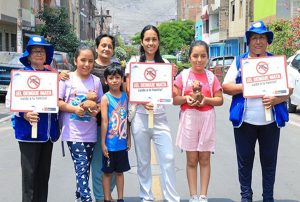 MINSA EMITE ALERTA EPIDEMIOLÓGICA PREVENTIVA Y LANZA “PLAN DE PREVENCIÓN Y CONTROL DEL DENGUE 2026 