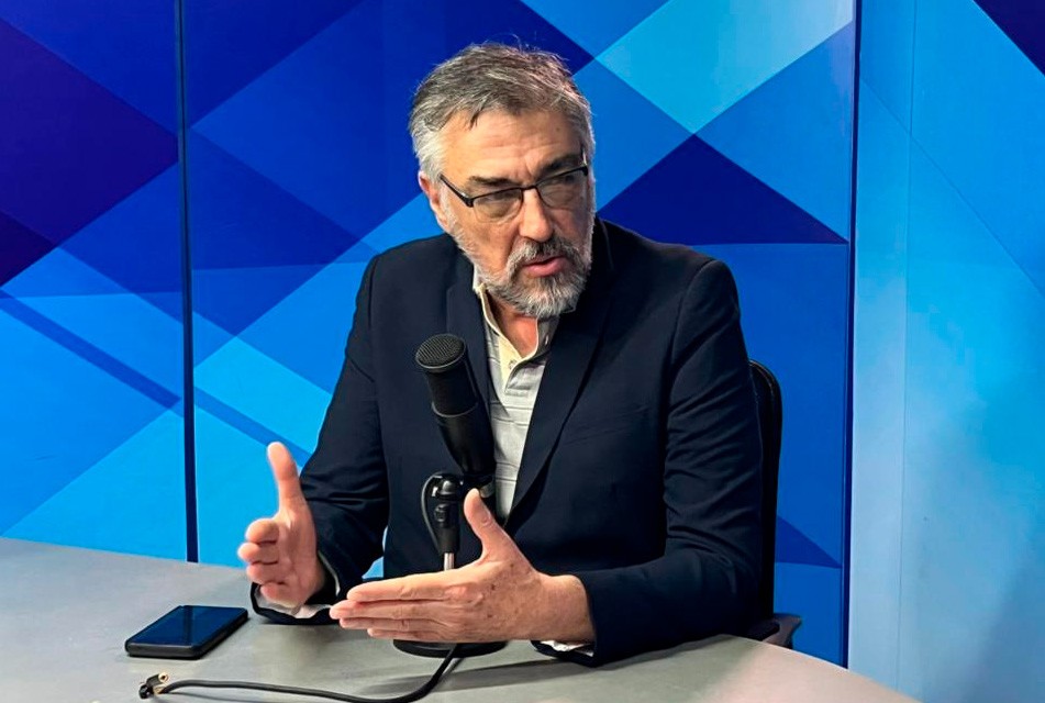 “EL PERÚ NECESITA UN ESTADO CERCANO A LA POBLACIÓN Y CAPAZ DE ADAPTARSE A CADA REGIÓN Y LOCALIDAD DEL PAÍS”