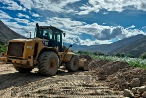 MINISTERIO DE VIVIENDA ARTICULA ACCIONES CON REGIONES PARA PROTEGER A LAS FAMILIAS ANTE LLUVIAS INTENSAS