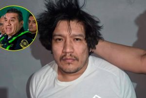 ENTREGA DE ‘EL MONSTRUO’ A LAS AUTORIDADES PERUANAS SE CONCRETARÁ EN PARAGUAY EL 28 DE ENERO, ASEGURÓ ÓSCAR ARRIOLA