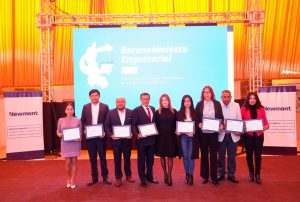 NEWMONT YANACOCHA Y EMPRESAS LOCALES CONSOLIDAN ALIANZA ESTRATÉGICA PARA EL DESARROLLO DE CAJAMARCA