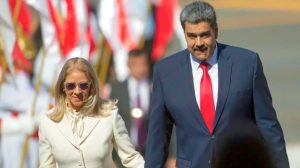 CAPTURA DE NICOLÁS MADURO Y ESPOSA NO SIGNIFICAN LA CAÍDA DEL RÉGIMEN TIRÁNICO DE VENEZUELA