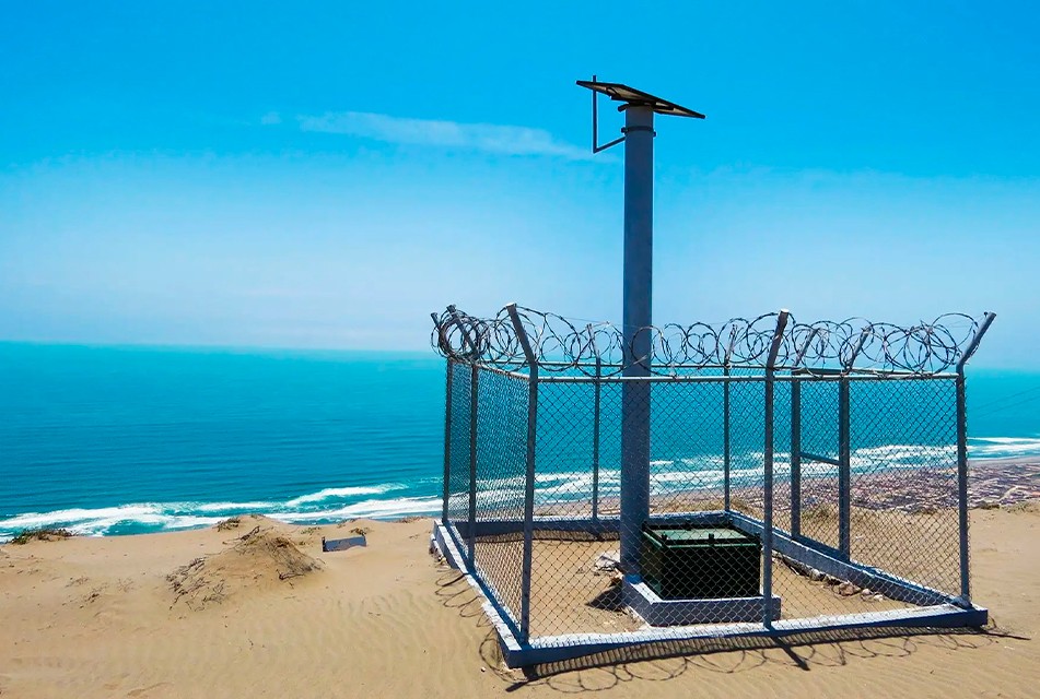 PERÚ ESTRENARÁ PRIMER SISTEMA DE ALERTA SÍSMICA: MARCHA BLANCA INICIA EN 15 DÍAS