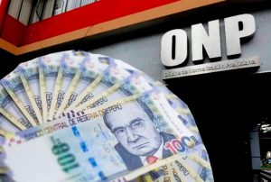 ONP ANUNCIA PAGO DE PENSIONES DESDE EL PRÓXIMO 12 DE ENERO. MIRA EL CRONOGRAMA