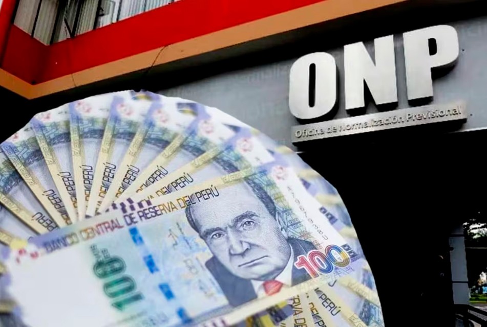 ONP ANUNCIA PAGO DE PENSIONES DESDE EL PRÓXIMO 12 DE ENERO. MIRA EL CRONOGRAMA