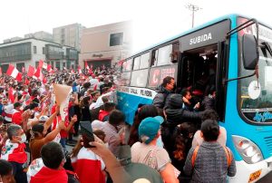 ASOTRANI EVALUARÁ SI PARTICIPA EN PARO DE TRANSPORTES DEL 14 DE ENERO