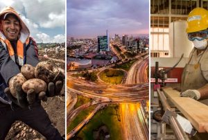 NINGÚN CANDIDATO PRESIDENCIAL EXPLICA PROPUESTAS ECONÓMICAS PARA QUE EL PERÚ PUEDA APROVECHAR OPORTUNIDADES Y ENFRENTAR AMENAZAS EN CONTEXTO GLOBAL