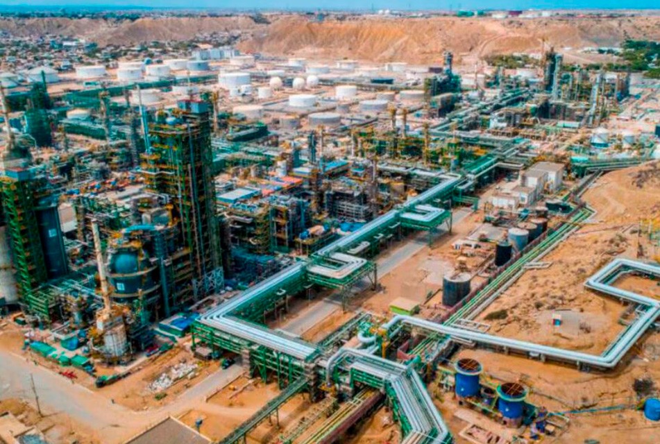 PETROPERÚ: PRODUCTORES LE PIDEN EL PAGO DE DEUDAS VENCIDAS POR $ 120 MILLONES