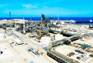 DECRETO DE URGENCIA INICIA PROCESO DE PRIVATIZACIÓN DE PETROPERÚ, AFIRMA AURELIO OCHOA