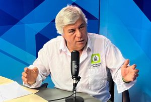 ES NECESARIO REFORMAR EL PODER JUDICIAL, EL MINISTERIO PÚBLICO, LA PNP Y LAS FFAA, PARA ELIMINAR LA CORRUPCIÓN EN EL ESTADO Y COMBATIR AL CRIMEN ORGANIZADO