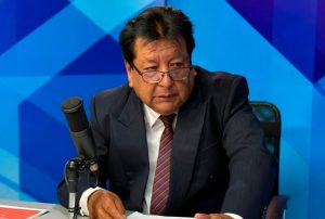 MINEM IMPULSA CREACIÓN DEL BANCO MINERO DEL PERÚ BAJO UN MODELO DE ACCIONARIADO PRIVADO PARA PEQUEÑOS PRODUCTORES