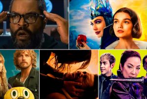 PREMIOS RAZZIE 2026: “BLANCA NIEVES” LIDERA LA LISTA DE LOS NOMINADOS A LO PEOR DEL CINE