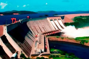 EJECUCIÓN DE PRESA DE CHONTA VA A DEPENDER DE VOLUNTAD DEL GOBIERNO PARA GARANTIZAR PRESUPUESTO REQUERIDO