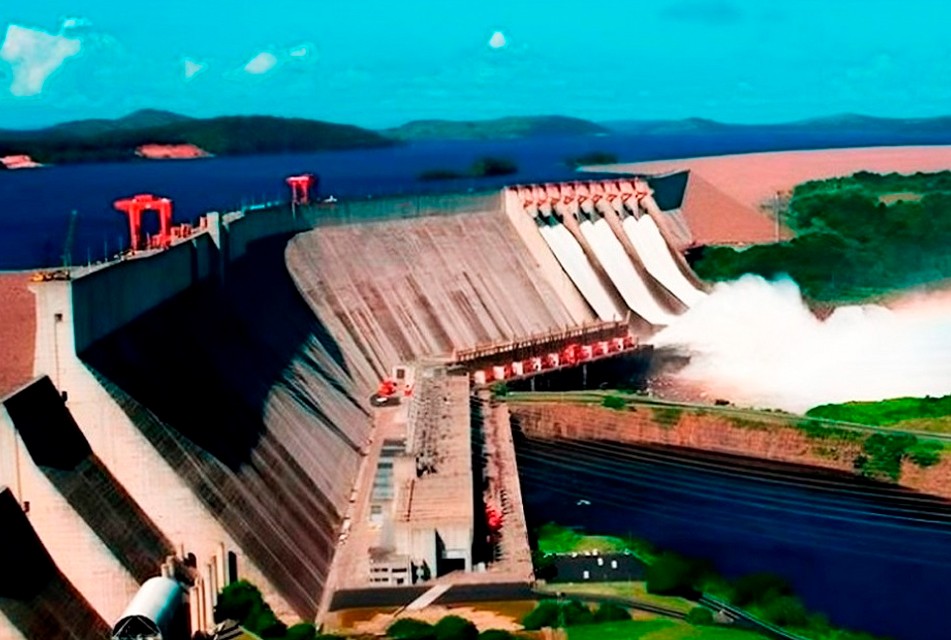 EJECUCIÓN DE PRESA DE CHONTA VA A DEPENDER DE VOLUNTAD DEL GOBIERNO PARA GARANTIZAR PRESUPUESTO REQUERIDO