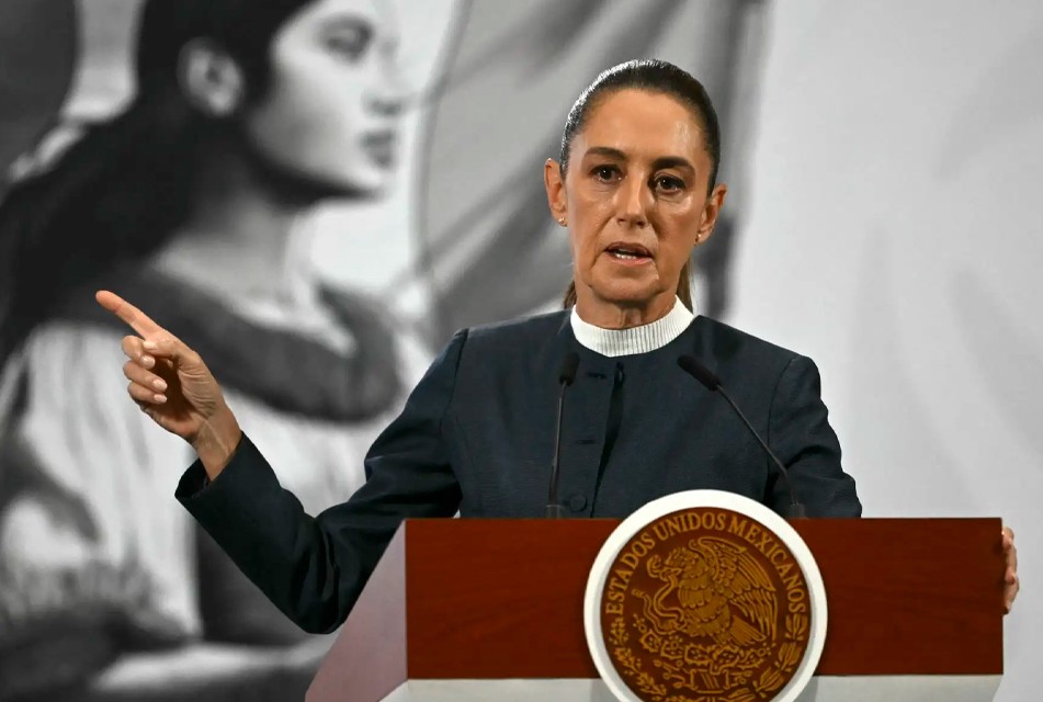 MÉXICO ENTREGA A OTROS 37 MIEMBROS DE ORGANIZACIONES CRIMINALES A ESTADOS UNIDOS