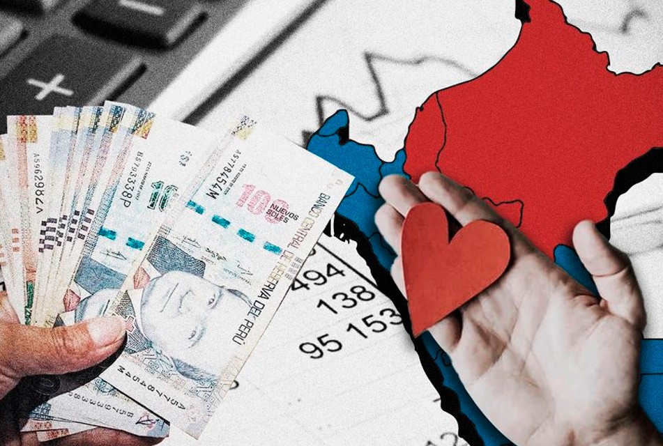 PROYECTO DE PRESUPUESTO 2026 REDUCE PARTIDAS DESTINADAS A FUNCIÓN SALUD EN DIVERSAS ENTIDADES DEL ESTADO