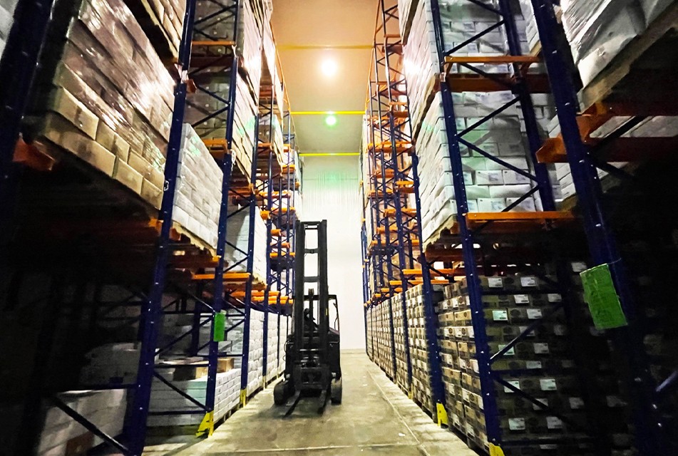 LOGROS PRODUCE 2025: EMISIÓN DE MÁS DE 32 MIL CERTIFICACIONES SANITARIAS IMPULSARON LA EXPORTACIÓN DE 1.9 TN DE PRODUCTOS HIDROBIOLÓGICOS