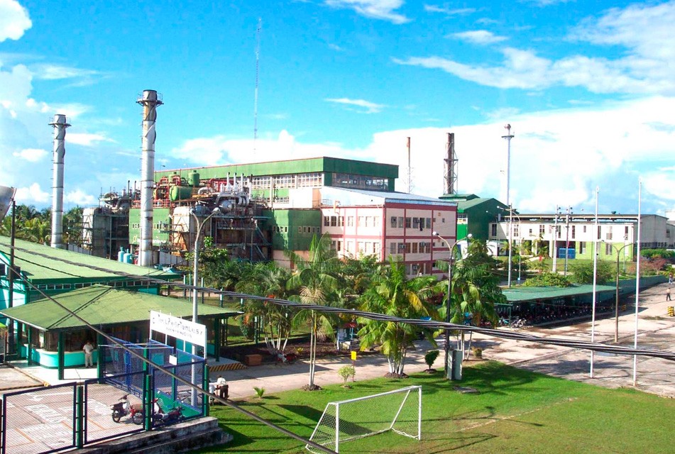 SINDICATO DE ELECTRO ORIENTE ADVIERTE QUE TRAERÍAN DOS MOTORES DE ENERGÍA INADECUADOS DESDE TUMBES