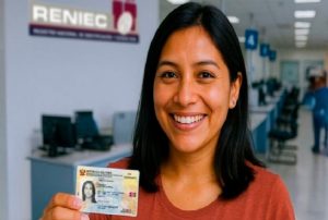 RENIEC ATENDERÁ CON NORMALIDAD EL 2 Y 3 DE ENERO 2026