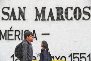 EXAMEN DE ADMISIÓN 2026-II DE SAN MARCOS OFRECERÁ TRES NUEVAS CARRERAS, ENTRE ELLAS DE IA