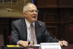 ES PREOCUPANTE QUE EEUU NO CONSIDERE A EDMUNDO GONZÁLEZ Y MARÍA CORINA MACHADO PARA LIDERAR TRANSFORMACIÓN DEMOCRÁTICA DE VENEZUELA