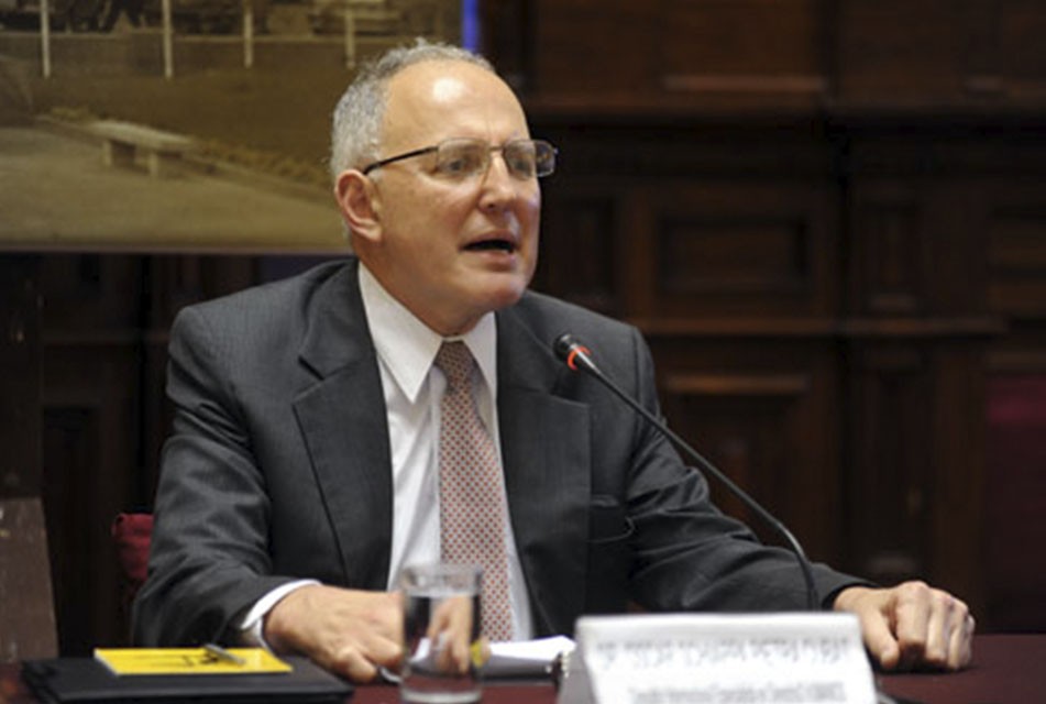 ES PREOCUPANTE QUE EEUU NO CONSIDERE A EDMUNDO GONZÁLEZ Y MARÍA CORINA MACHADO PARA LIDERAR TRANSFORMACIÓN DEMOCRÁTICA DE VENEZUELA