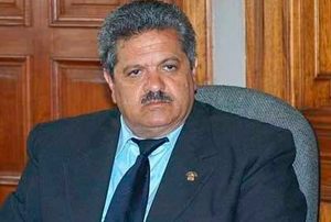 HE REGRESADO A LA POLÍTICA PARA ENFRENTAR LA CORRUPCIÓN, INSEGURIDAD Y CENTRALISMO”