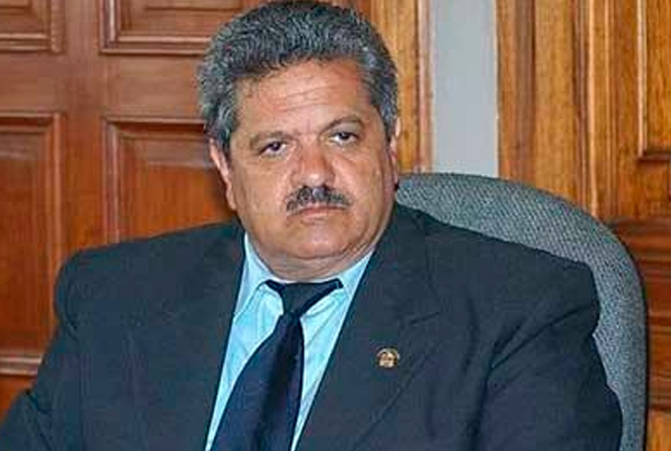 HE REGRESADO A LA POLÍTICA PARA ENFRENTAR LA CORRUPCIÓN, INSEGURIDAD Y CENTRALISMO”