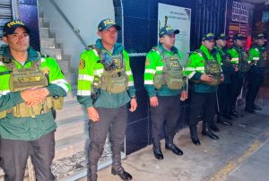 GOBIERNO DECLARA ESTADO DE EMERGENCIA EN LA PROVINCIA DE PISCO EN EL DEPARTAMENTO DE ICA