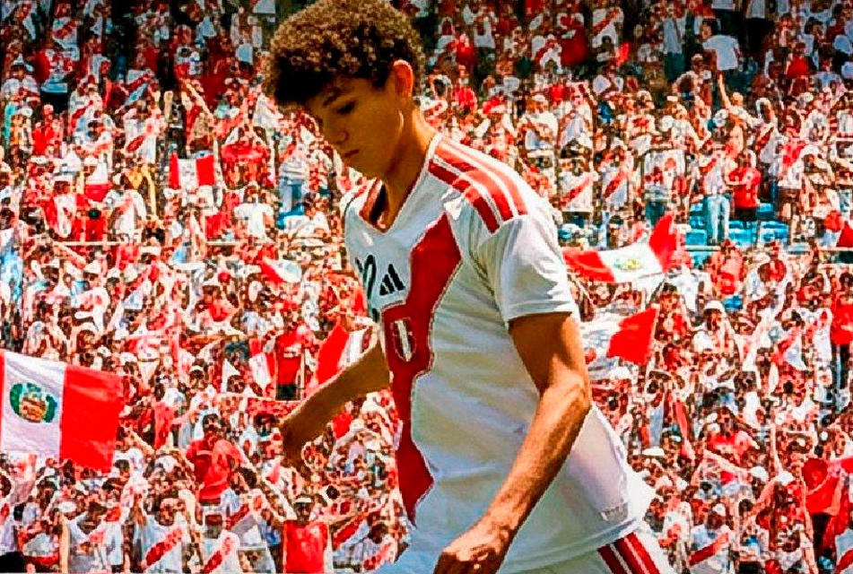 SELECCIÓN SUB-17 QUEDÓ LISTA PARA AMISTOSOS ANTE TRINIDAD Y TOBAGO