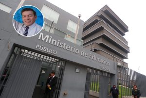 SUTEP ENTREGARÁ PLIEGO DE RECLAMOS ANTE EL MINISTERIO DE EDUCACIÓN ESTE VIERNES 30 DE ENERO