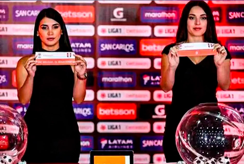 ¡CONFIRMADO! YA SE CONOCE FECHA DEL SORTEO DEL FIXTURE DE LA TEMPORADA 2026