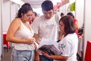 ¿TIENES UN EMPRENDIMIENTO? MTPE ABRE INSCRIPCIONES PARA CURSO QUE IMPULSA NEGOCIOS