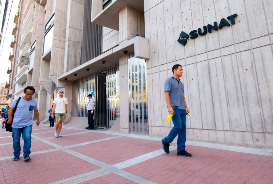 SUNAT: CASI 2 MILLONES DE MICROEMPRESARIOS PODRÁN LLEVAR CURSO PARA EVITAR SANCIONES