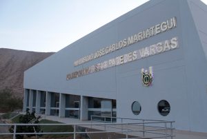 SUNEDU OTORGA LICENCIAMIENTO INSTITUCIONAL A LA UNIVERSIDAD JOSÉ CARLOS MARIÁTEGUI DE MOQUEGUA