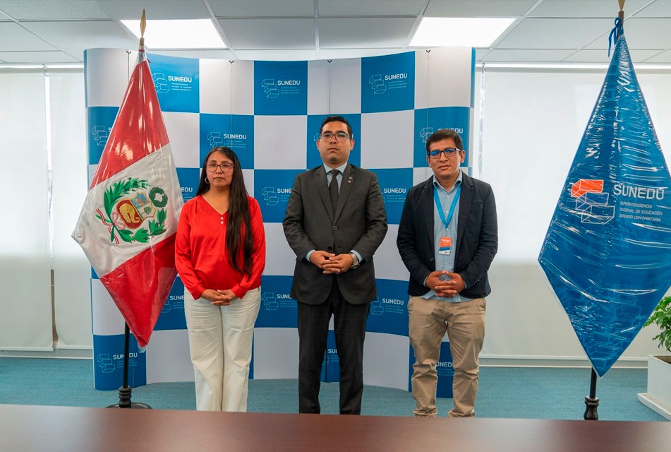 PROPONEN A SUNEDU LA CREACIÓN DE UN REGISTRO NACIONAL DE DOCENTES AGRESORES