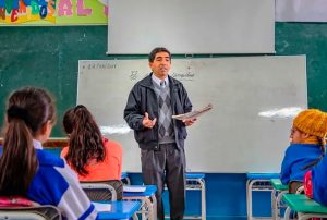 FALTAS ADMINISTRATIVAS DOCENTES ACTIVAN PROCESOS DISCIPLINARIOS BAJO LA LEY DE REFORMA MAGISTERIAL