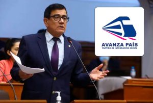 DECLARAN INADMISIBLE TACHA CONTRA CANDIDATURA DE JOSÉ WILLIAMS POR FALTA DE PAGO DE TASA