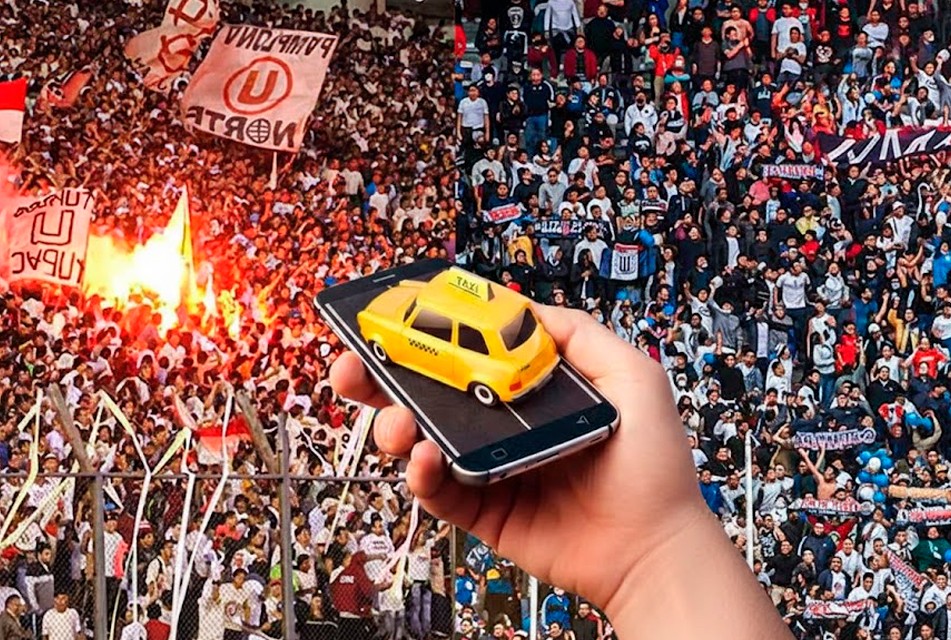 NOCHE CREMA Y NOCHE BLANQUIAZUL AUMENTARÁN DEMANDA DE MOVILIDAD POR APLICATIVO HASTA EN 60%: LOS DISTRITOS CON MAYOR FLUJO